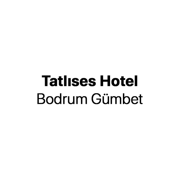 Tatlıses Hotel - Bodrum Gümbet
